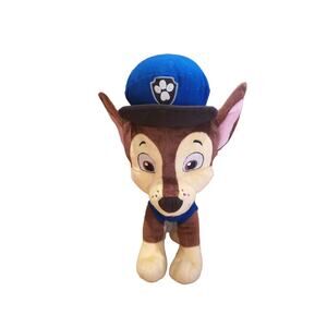 Paw Patrol Chase Large Plush